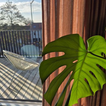 Julie'S Appartement Aan Zee - Jaaz Nieuwpoort Esterno foto
