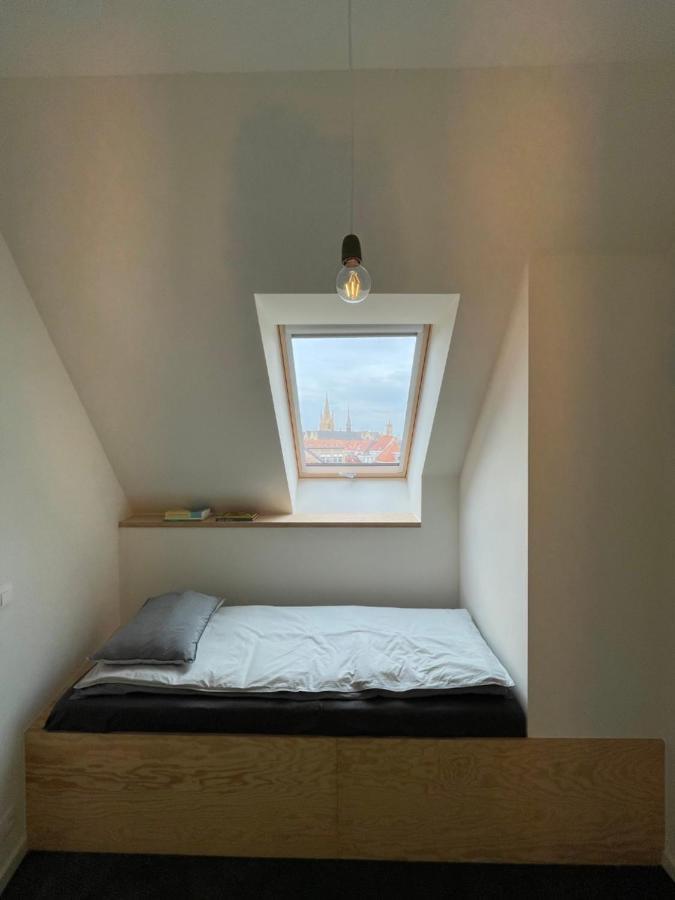Julie'S Appartement Aan Zee - Jaaz Nieuwpoort Esterno foto