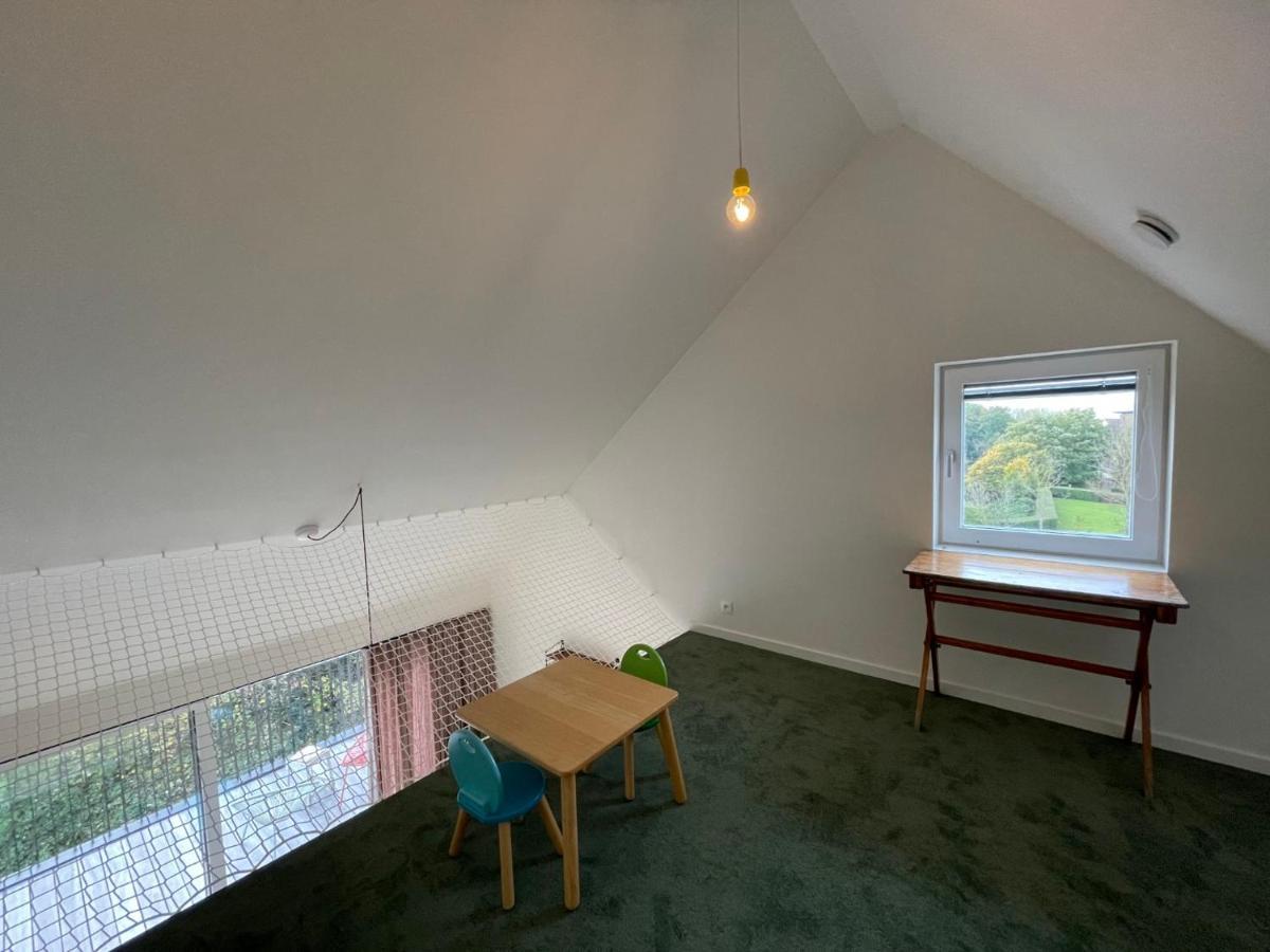 Julie'S Appartement Aan Zee - Jaaz Nieuwpoort Esterno foto