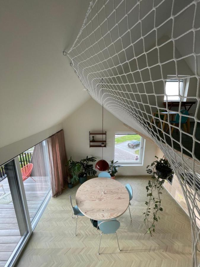 Julie'S Appartement Aan Zee - Jaaz Nieuwpoort Esterno foto