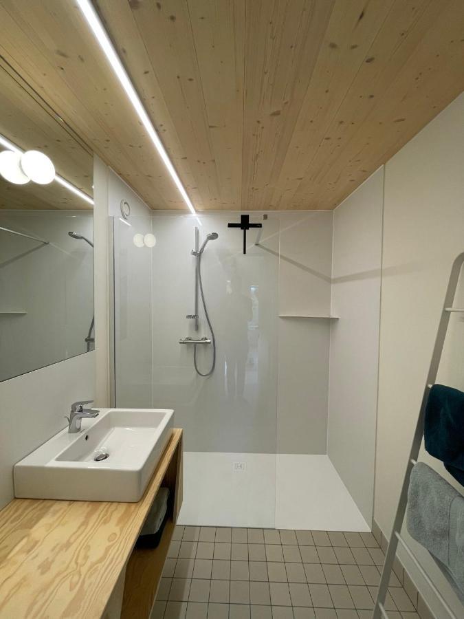 Julie'S Appartement Aan Zee - Jaaz Nieuwpoort Esterno foto