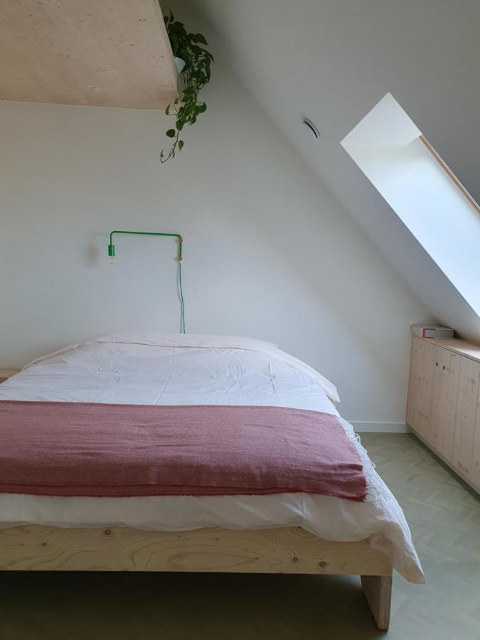 Julie'S Appartement Aan Zee - Jaaz Nieuwpoort Esterno foto