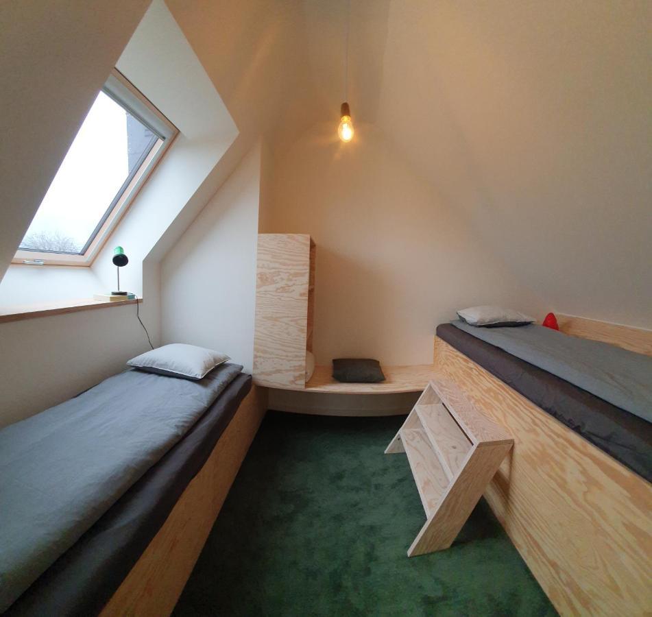 Julie'S Appartement Aan Zee - Jaaz Nieuwpoort Esterno foto