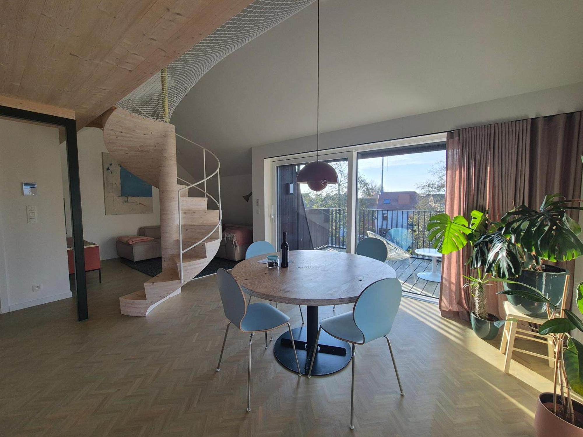 Julie'S Appartement Aan Zee - Jaaz Nieuwpoort Esterno foto