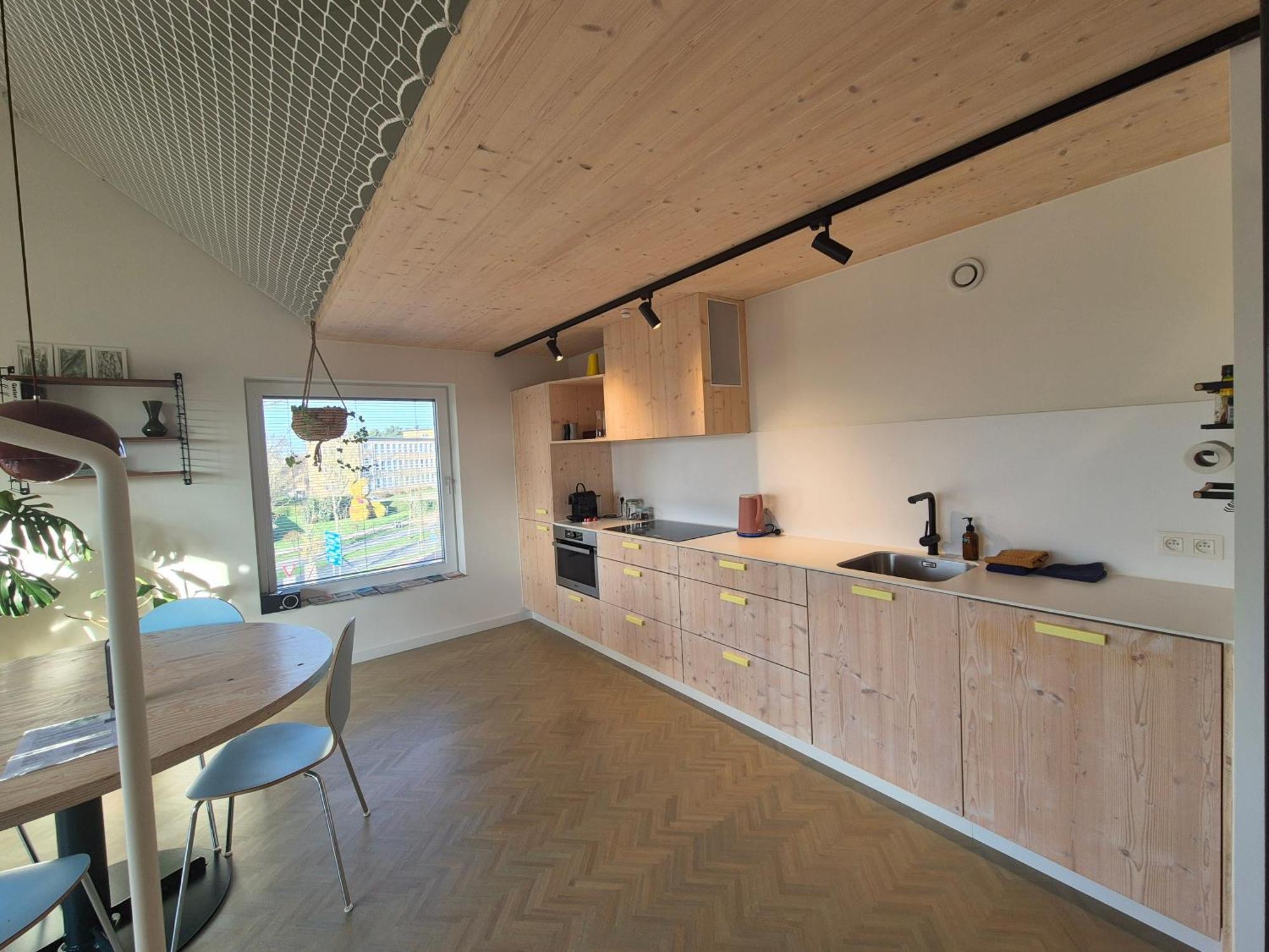 Julie'S Appartement Aan Zee - Jaaz Nieuwpoort Esterno foto