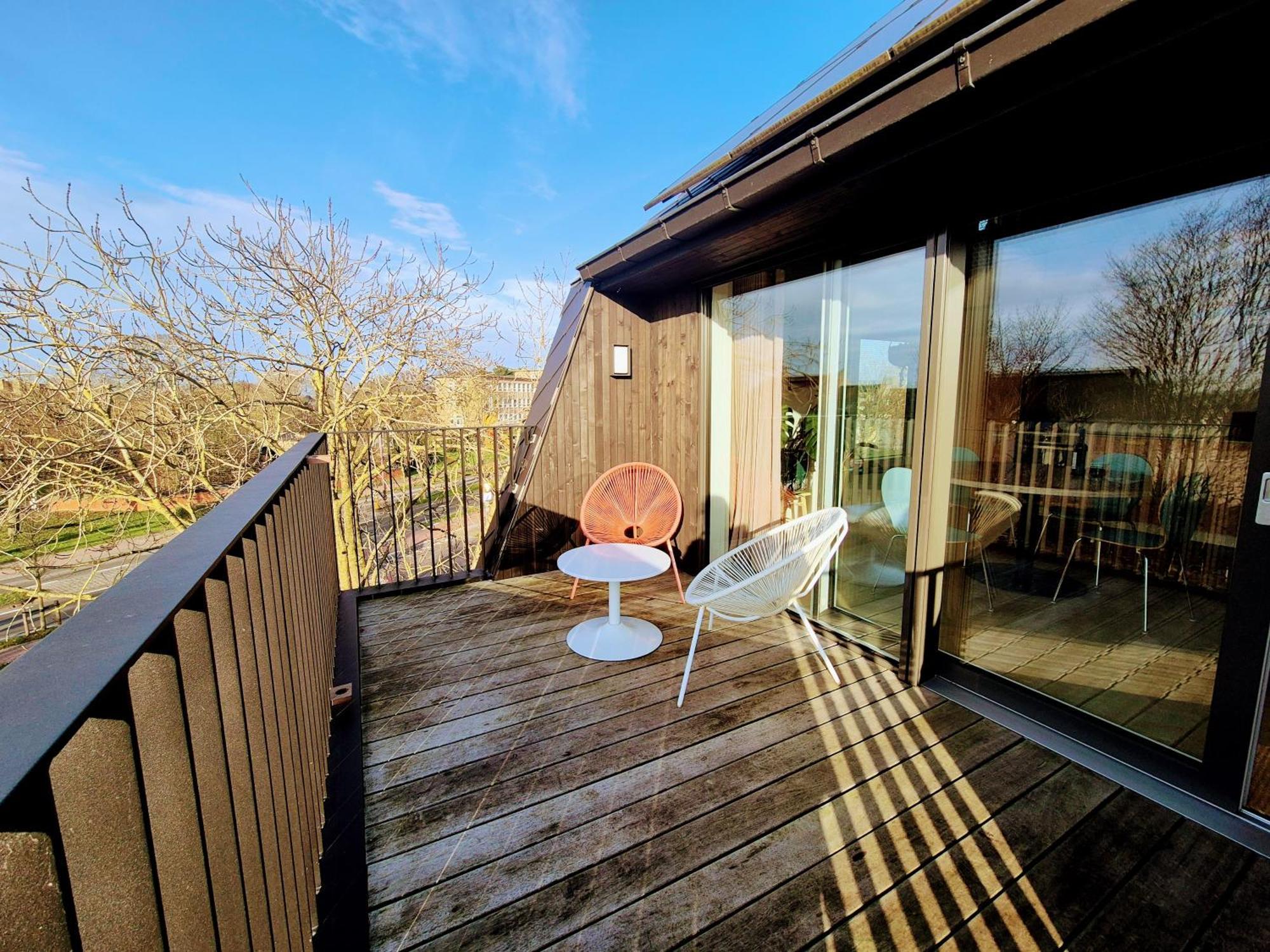 Julie'S Appartement Aan Zee - Jaaz Nieuwpoort Esterno foto